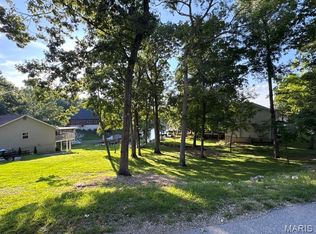 0 E Vista Dr #14-LOT 55A, Hillsboro, MO 63050