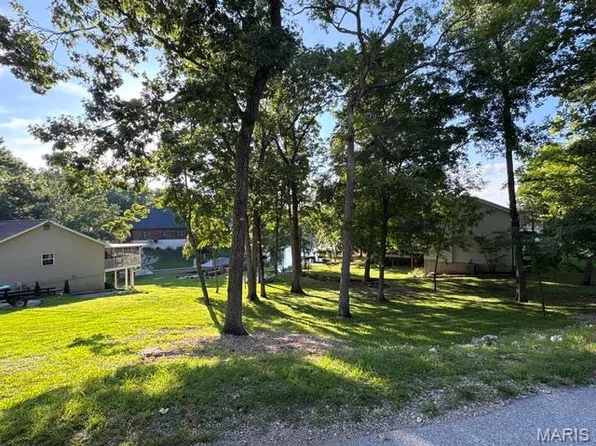 0 E Vista Dr #14-lot 55A, Hillsboro, MO 63050