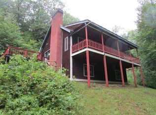 64 Peacock Hill Rd, Weare, NH 03281