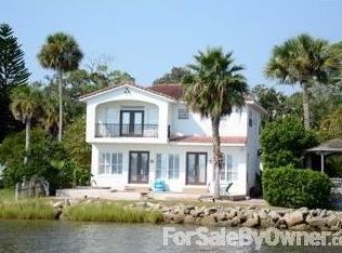 287 N Beach St, Ormond Beach, FL 32174