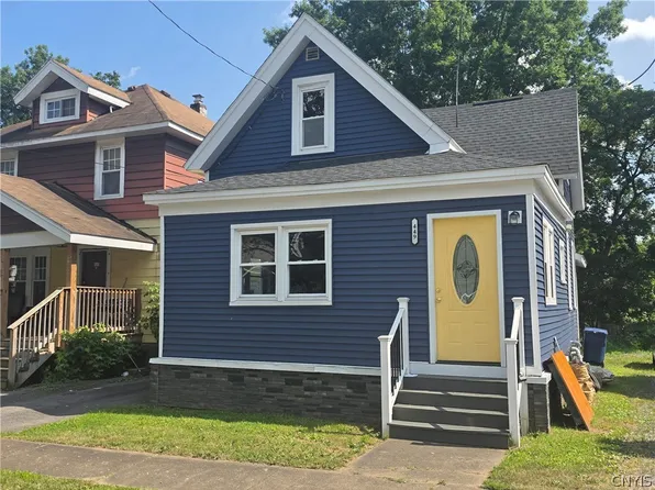 449 W Ostrander Ave, Syracuse, NY 13205