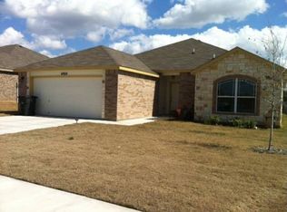 4900 Screaming Eagle Dr, Killeen, TX 76549