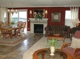 2643 Shrider Rd, Colorado Springs, CO 80920