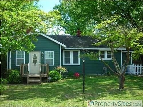 265 Pochin Pl, Hampton, VA 23661 | Zillow
