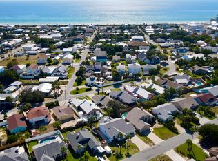 317 Petrel St #B, Panama City Beach, FL 32413