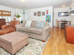 99 Chestnut St APT 4, Chelsea, MA 02150