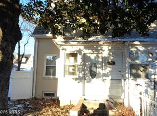 24 Midship Rd, Baltimore, MD 21222