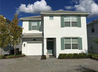 4780 Kings Castle Cir, Kissimmee, FL 34746