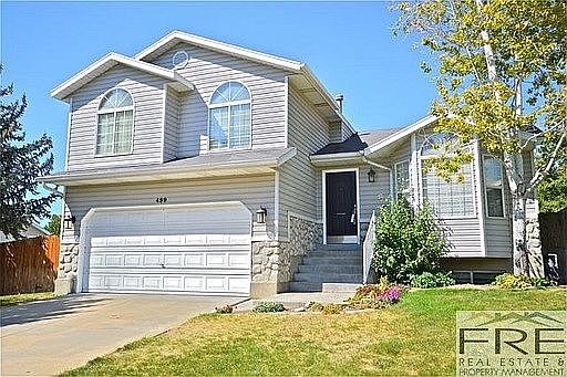 1st image of 499 E Big Sky Dr