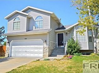 499 E Big Sky Dr, Sandy, UT 84070