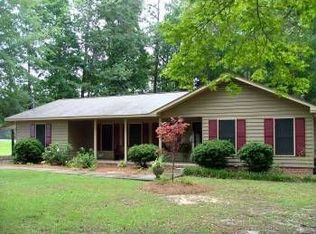 7240 Woodhaven Dr, Upatoi, GA 31829