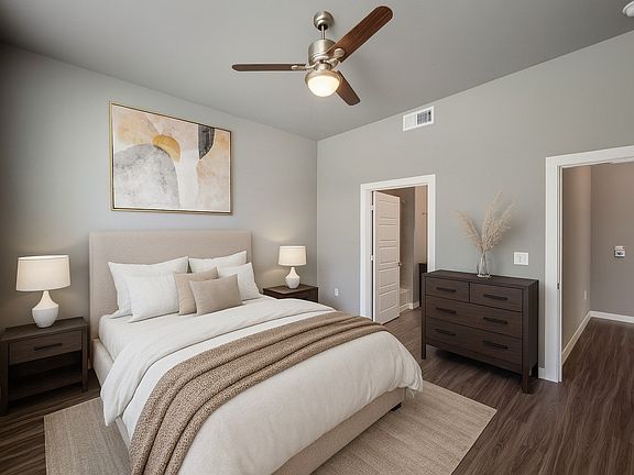 3rd image of 6633 Palace Dr #6619