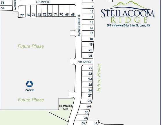 3rd image of 840 Natalee Jo St SE