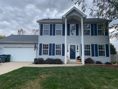 1313 Evergreen Ln, Yorkville, IL, 60560