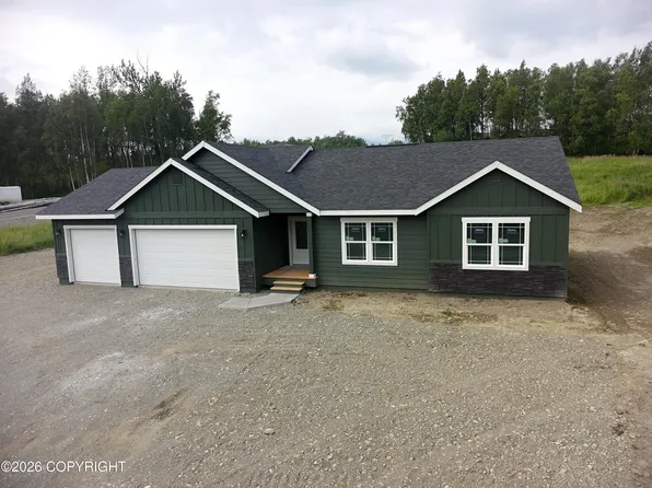 7943 E Silica Cir, Wasilla, AK 99654