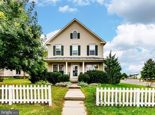 11902 Field Stone Blvd, Culpeper, VA