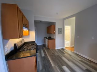 96 Woodledge St #3L, Dorchester, MA 02125