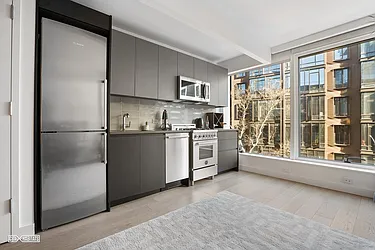 Rented by Citi Habitats