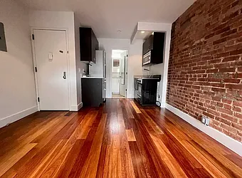 Rented by Keller Williams NYC