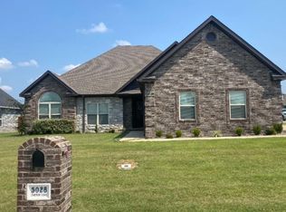 5028 Cherub Cv, Jonesboro, AR 72405