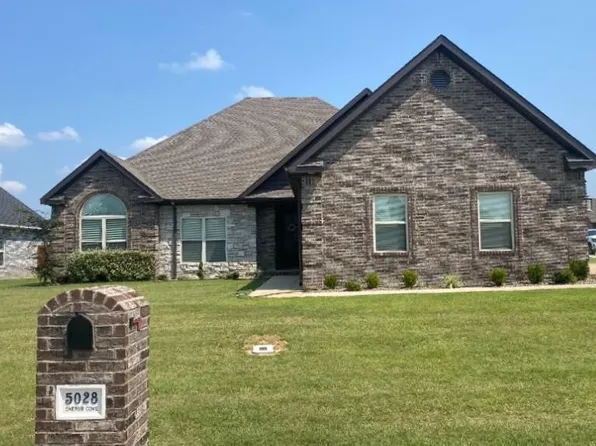 5028 Cherub Cv, Jonesboro, AR 72405