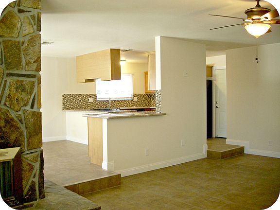 Open Floorplan