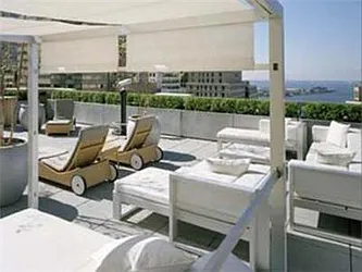 Rented by Barkin and Associates