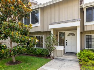 311 Spinnaker Way, Seal Beach, CA 90740