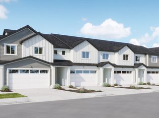 Cambridge Plan, Enclave at Harmony Place, Salem, UT 84653