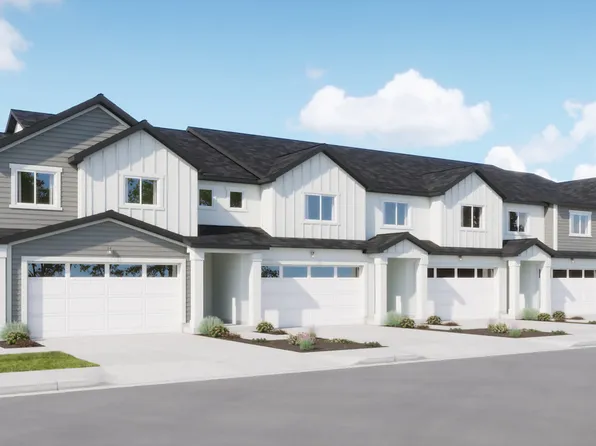 Cambridge Plan, Enclave at Harmony Place