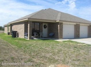 3008 Dannen Ct UNIT A, Killeen, TX 76549