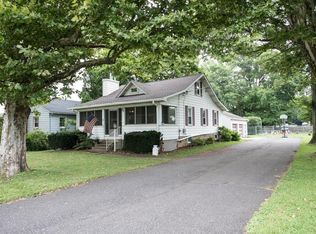 13 Richardson Ln, Hightstown, NJ 08520