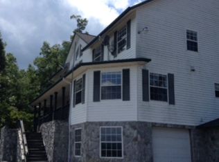 135 Mercedes Ln, Murphy, NC 28906