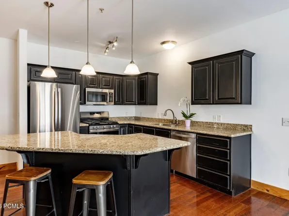 5519 Lillehammer Ln APT 1308, Park City, UT 84098