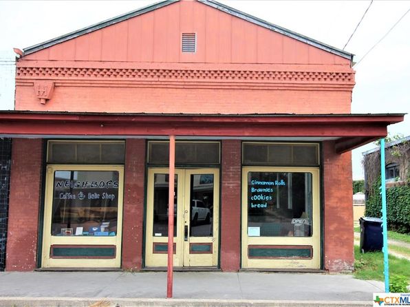 130 N Evie St Bartlett Tx 76511 Zillow