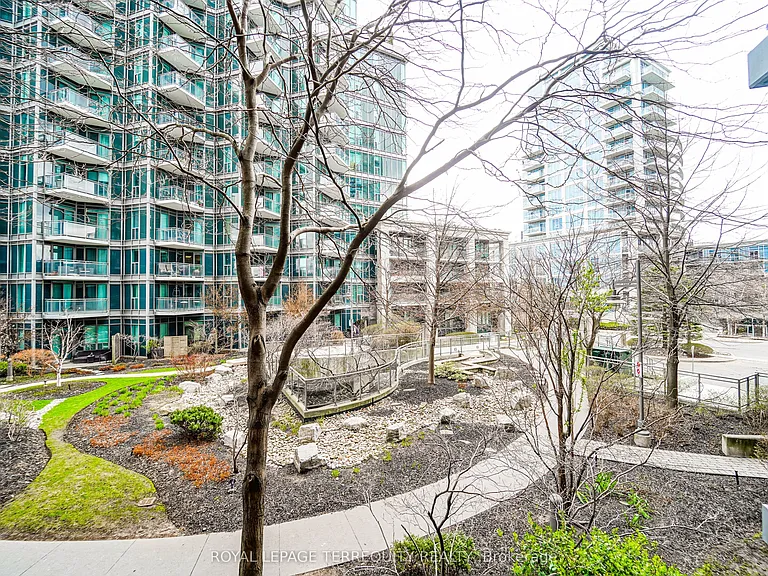 2121 Lake Shore Blvd W #206 — Photo 24
