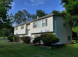 135 Spring Valley Rd, Montvale, NJ 07645