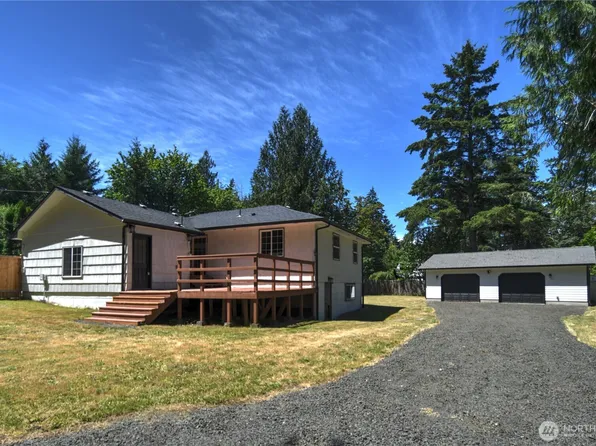 7028 Boston Harbor Road NE, Olympia, WA 98506