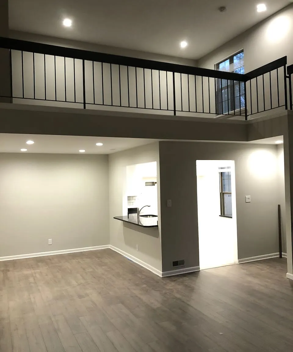 2 bed, 1336 sqft, $2,300 — Photo 2