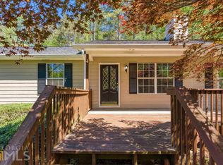 5028 Bird Rd, Gainesville, GA 30506