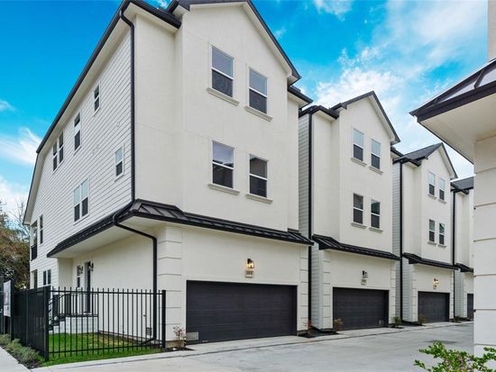 1231 W 23rd St #A, Houston, TX 77008