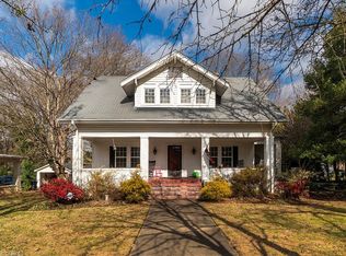 909 W Front St, Burlington, NC 27215