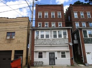 238 Merchant St APT 3, Ambridge, PA 15003