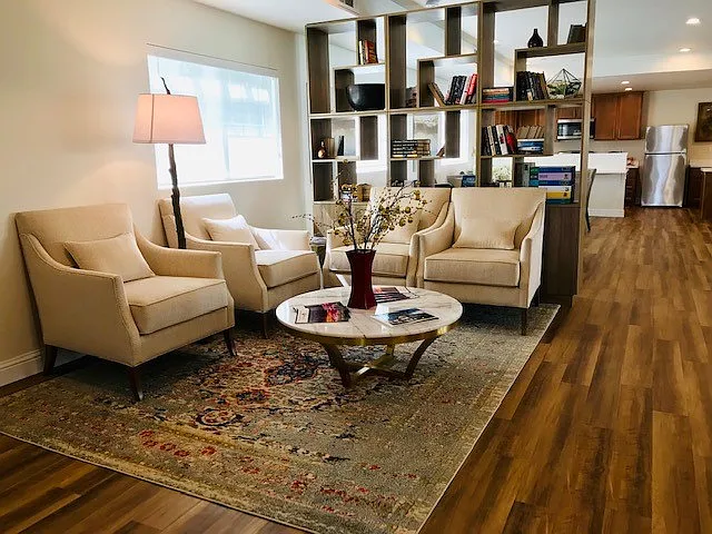 Coastal Living at San Marcos 55+ — Photo 17