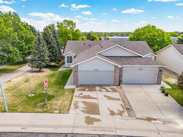 2002 35th Ave Ct, Greeley, CO 80634