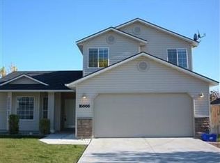 16666 N Windsor Ln, Nampa, ID 83687