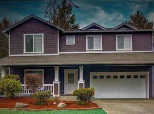 11505 138th Street Ct E, Puyallup, WA