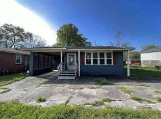4118 Evangeline St, Baton Rouge, LA 70805