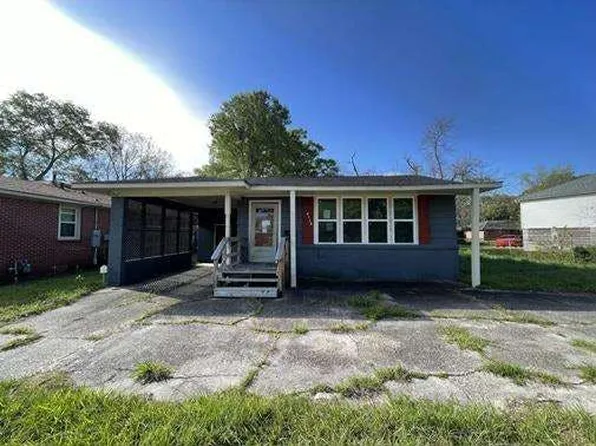 4118 Evangeline St, Baton Rouge, LA 70805