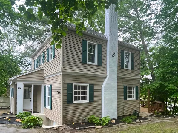 206 W Holmes Ave, Altoona, PA 16602